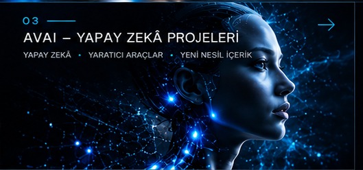 AVAI yapay zeka